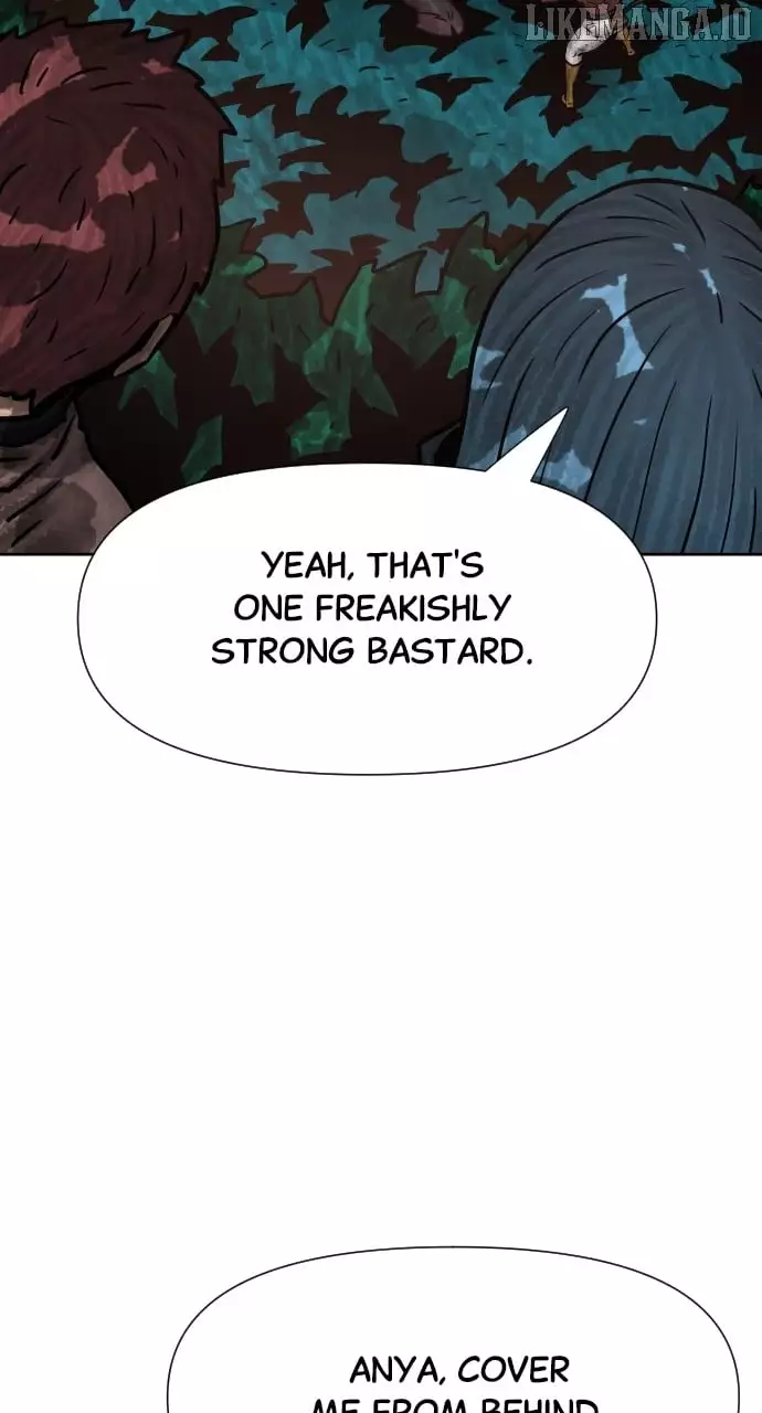 Warrior Executioner Chapter 149 page 87