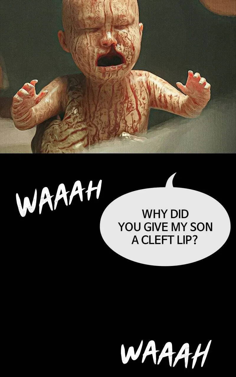 There Are No Demons Chapter 149 page 17