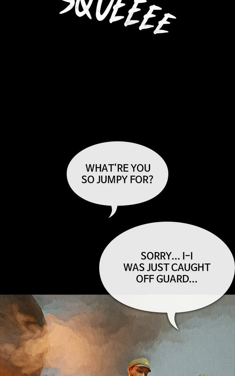 There Are No Demons Chapter 149 page 44