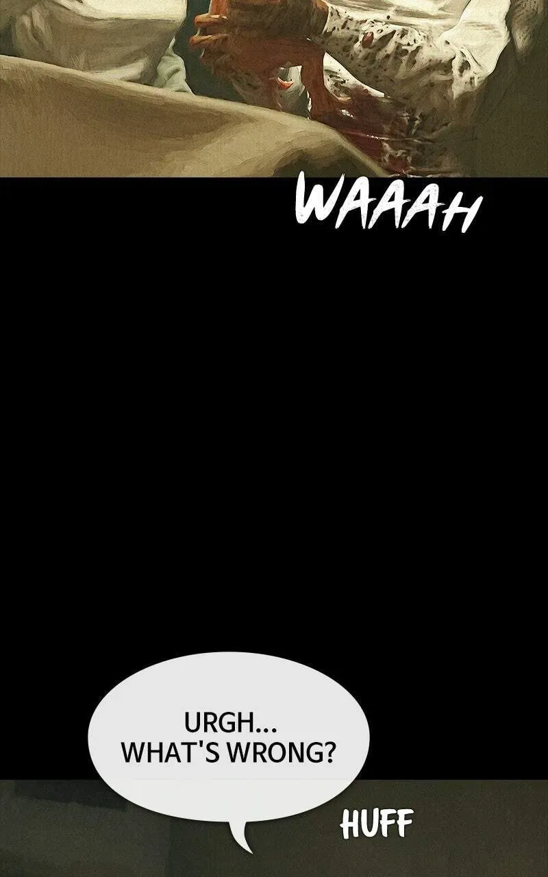 There Are No Demons Chapter 149 page 13