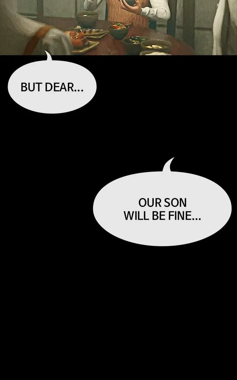 There Are No Demons Chapter 149 page 96