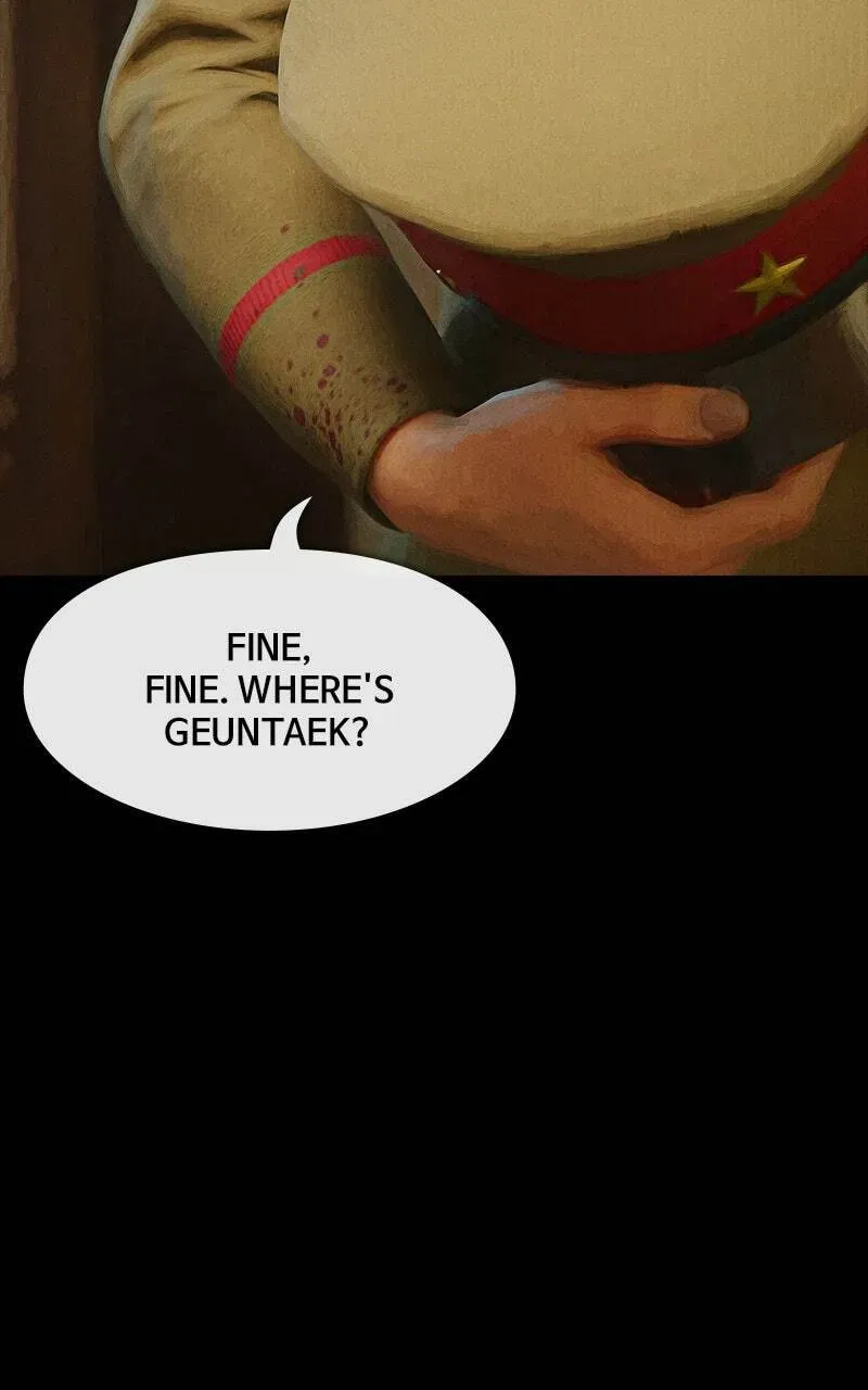 There Are No Demons Chapter 149 page 73
