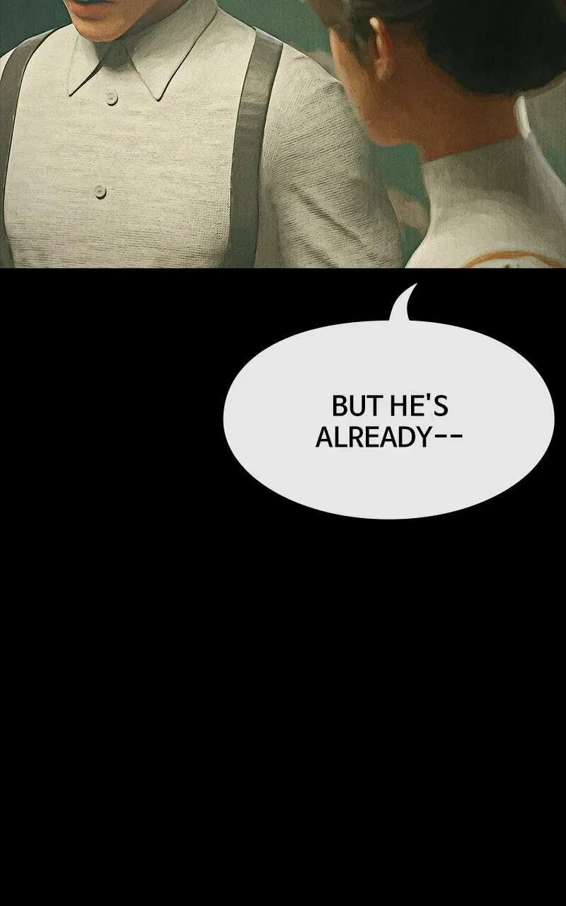 There Are No Demons Chapter 149 page 90