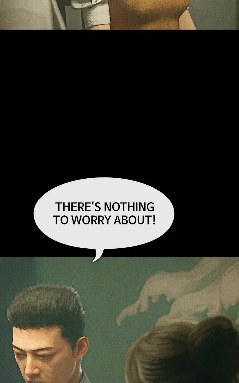 There Are No Demons Chapter 149 page 89