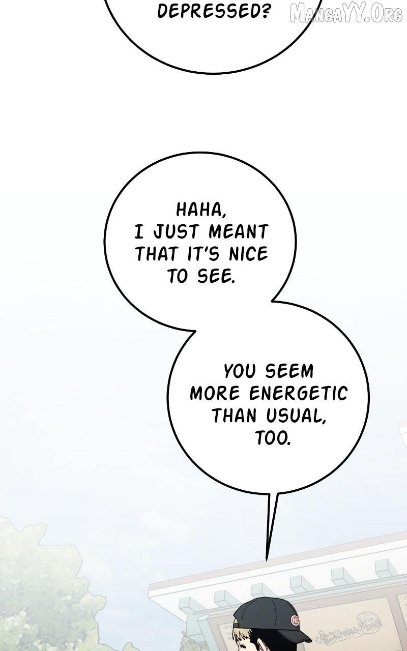 My Dud To Stud Boyfriend Chapter 150 page 9