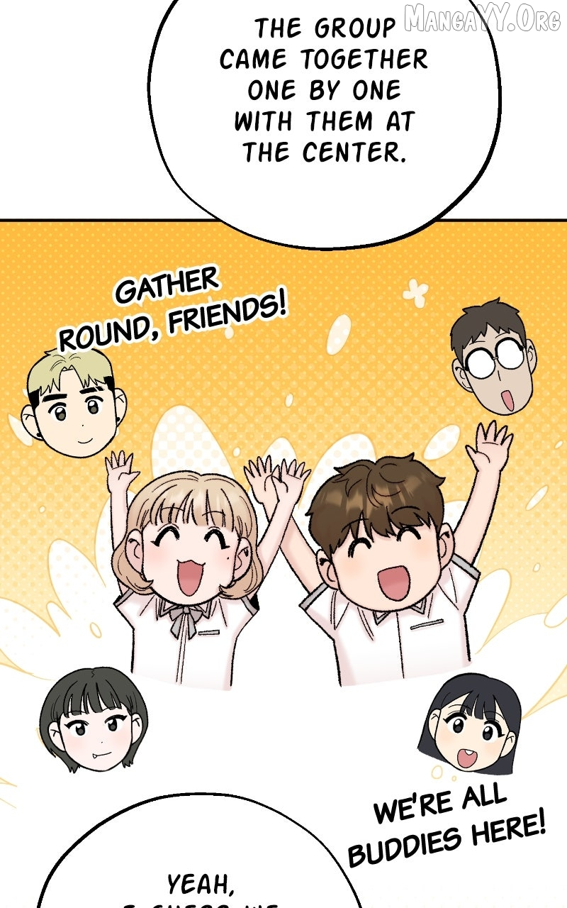 My Dud To Stud Boyfriend Chapter 150 page 15