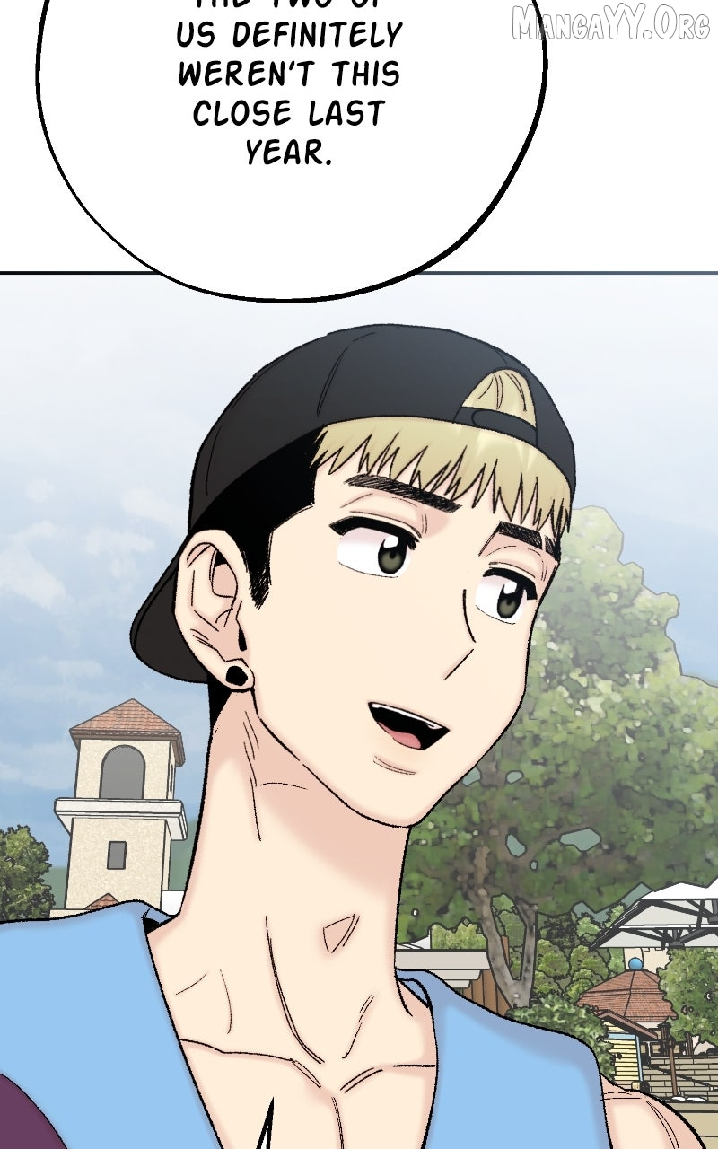 My Dud To Stud Boyfriend Chapter 150 page 13