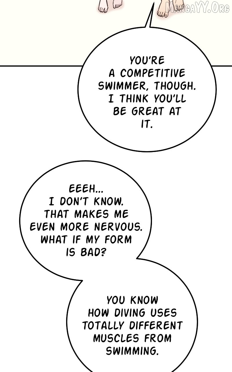 My Dud To Stud Boyfriend Chapter 150 page 4