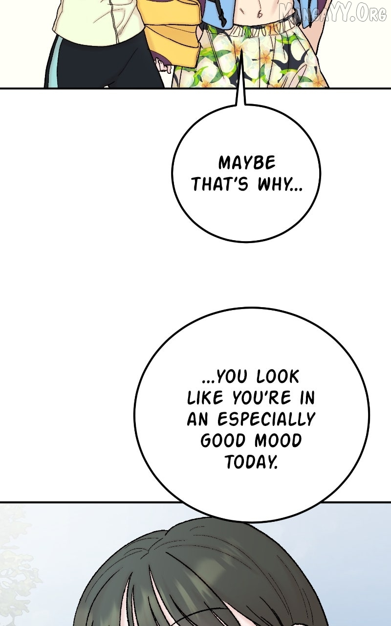 My Dud To Stud Boyfriend Chapter 150 page 7