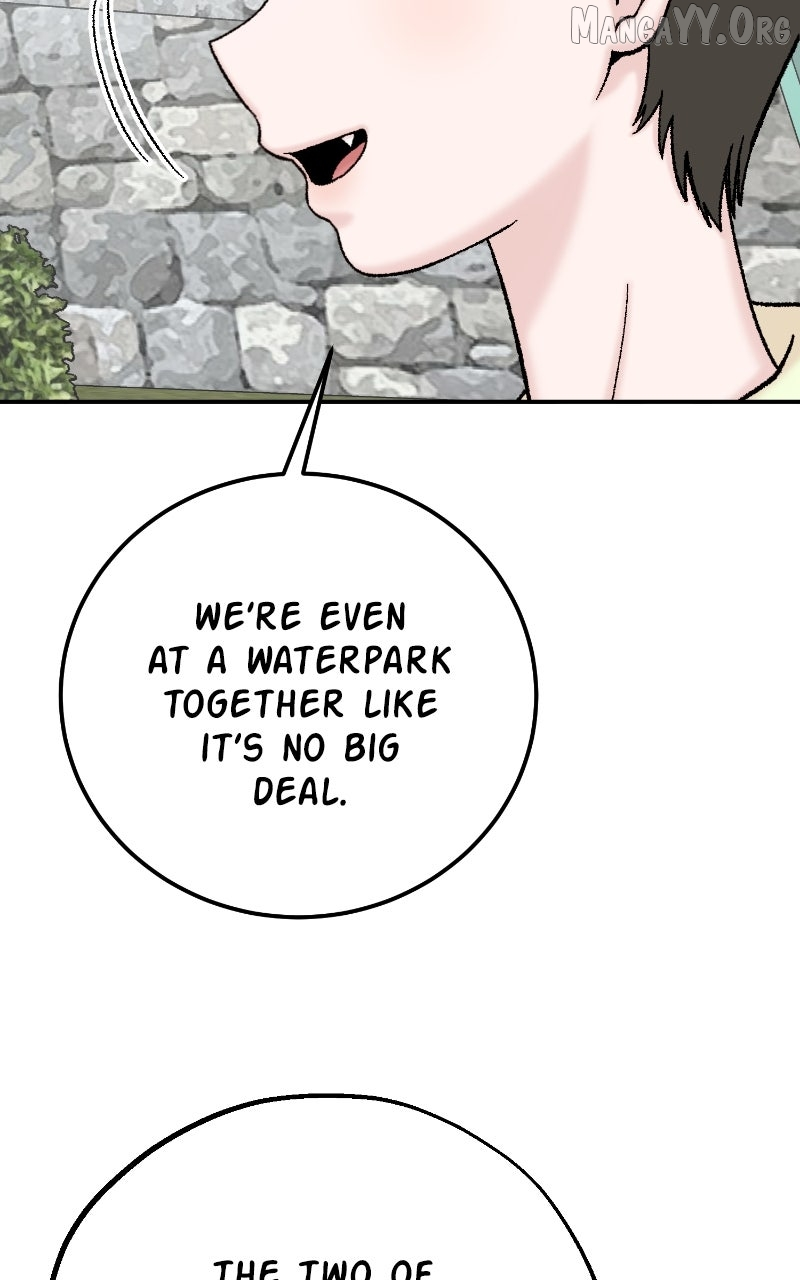 My Dud To Stud Boyfriend Chapter 150 page 12