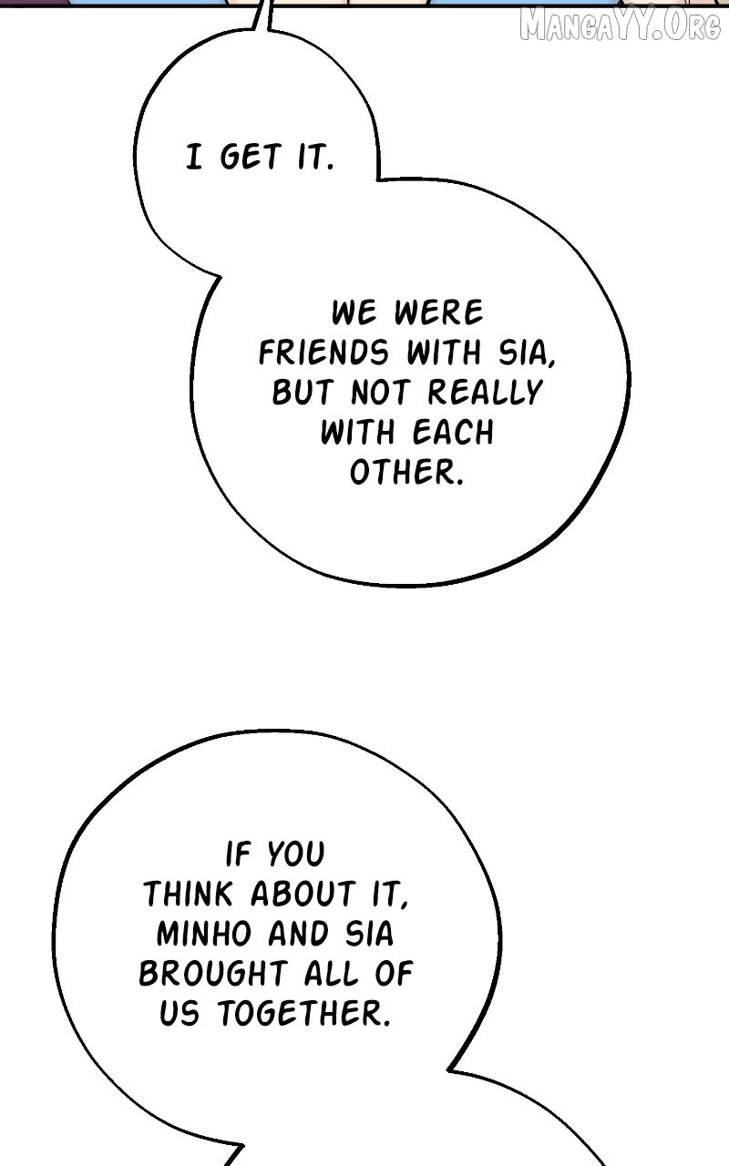 My Dud To Stud Boyfriend Chapter 150 page 14