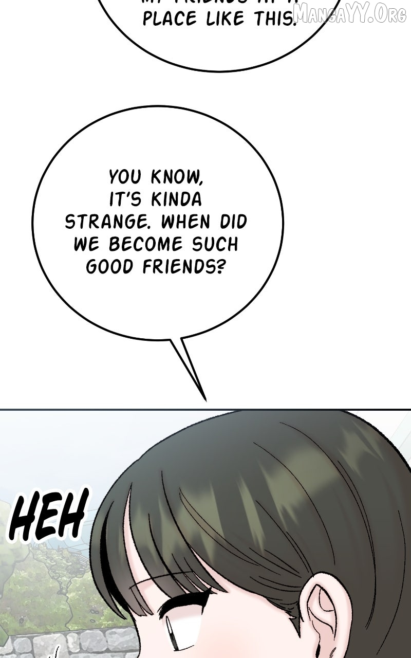 My Dud To Stud Boyfriend Chapter 150 page 11