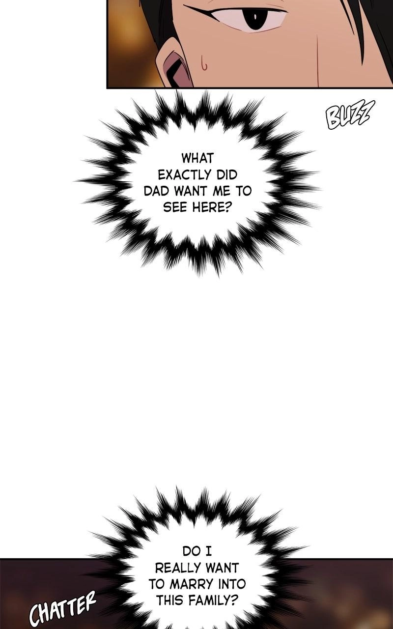 Take My Money Chapter 150 page 27