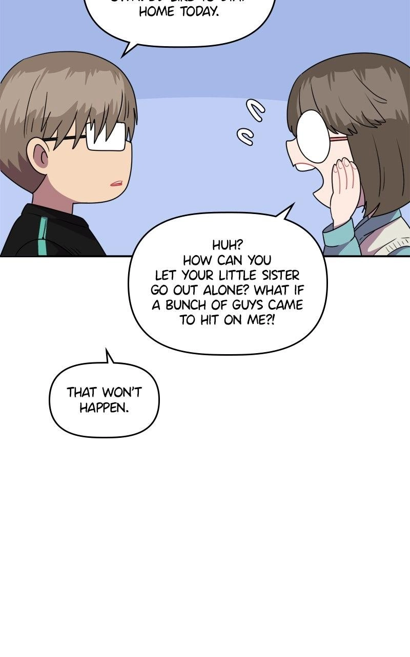 Take My Money Chapter 150 page 39