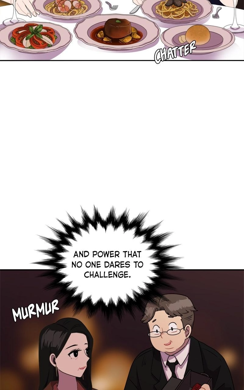 Take My Money Chapter 150 page 25
