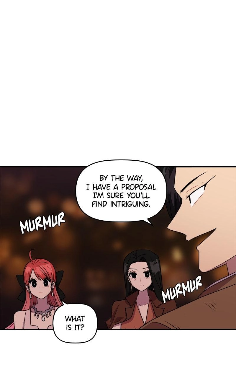 Take My Money Chapter 150 page 33