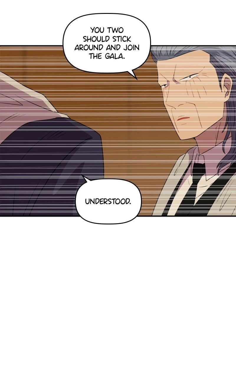 Take My Money Chapter 150 page 19