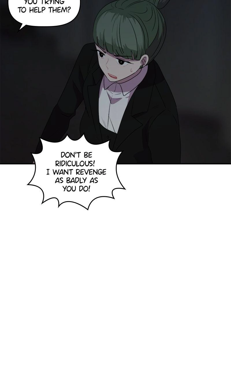 Take My Money Chapter 150 page 8
