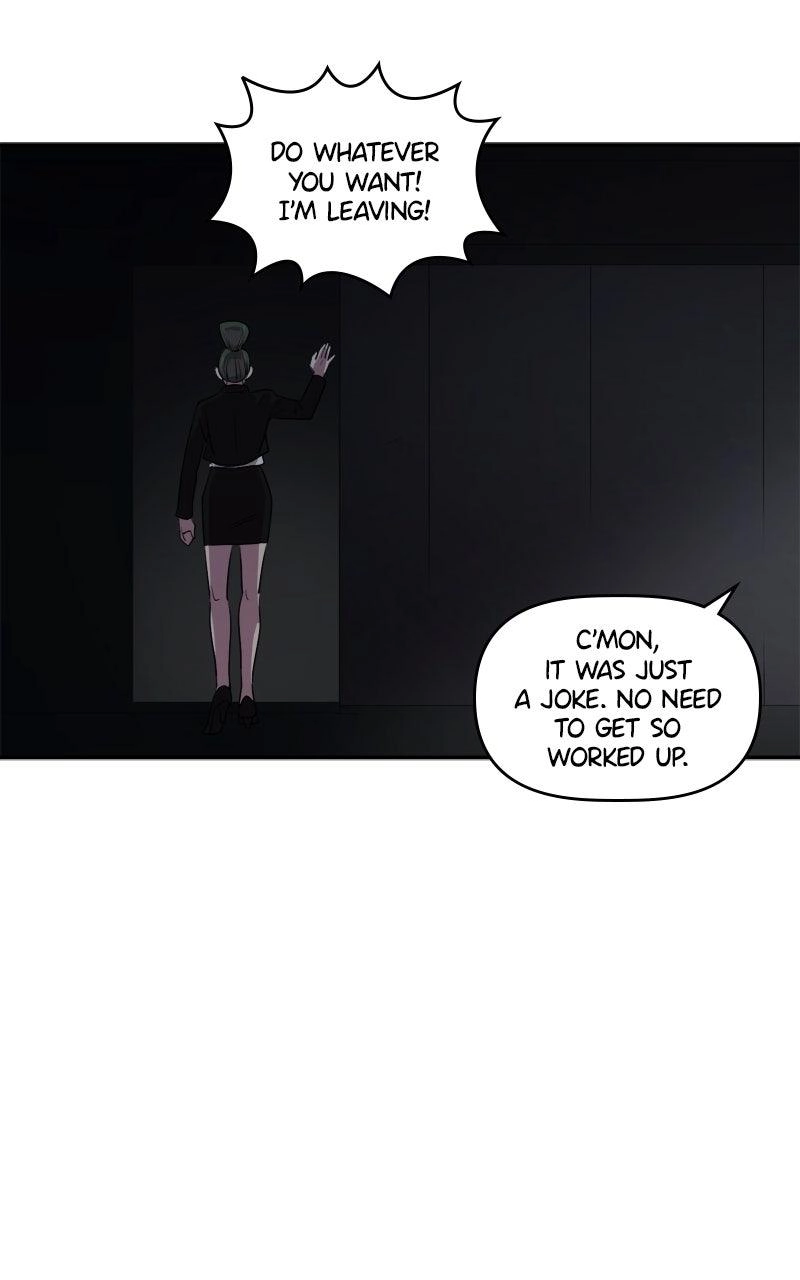Take My Money Chapter 150 page 9