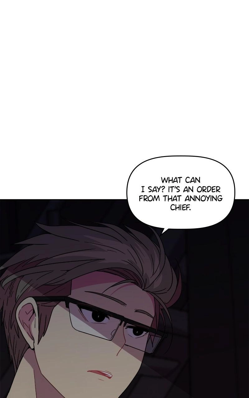 Take My Money Chapter 150 page 3