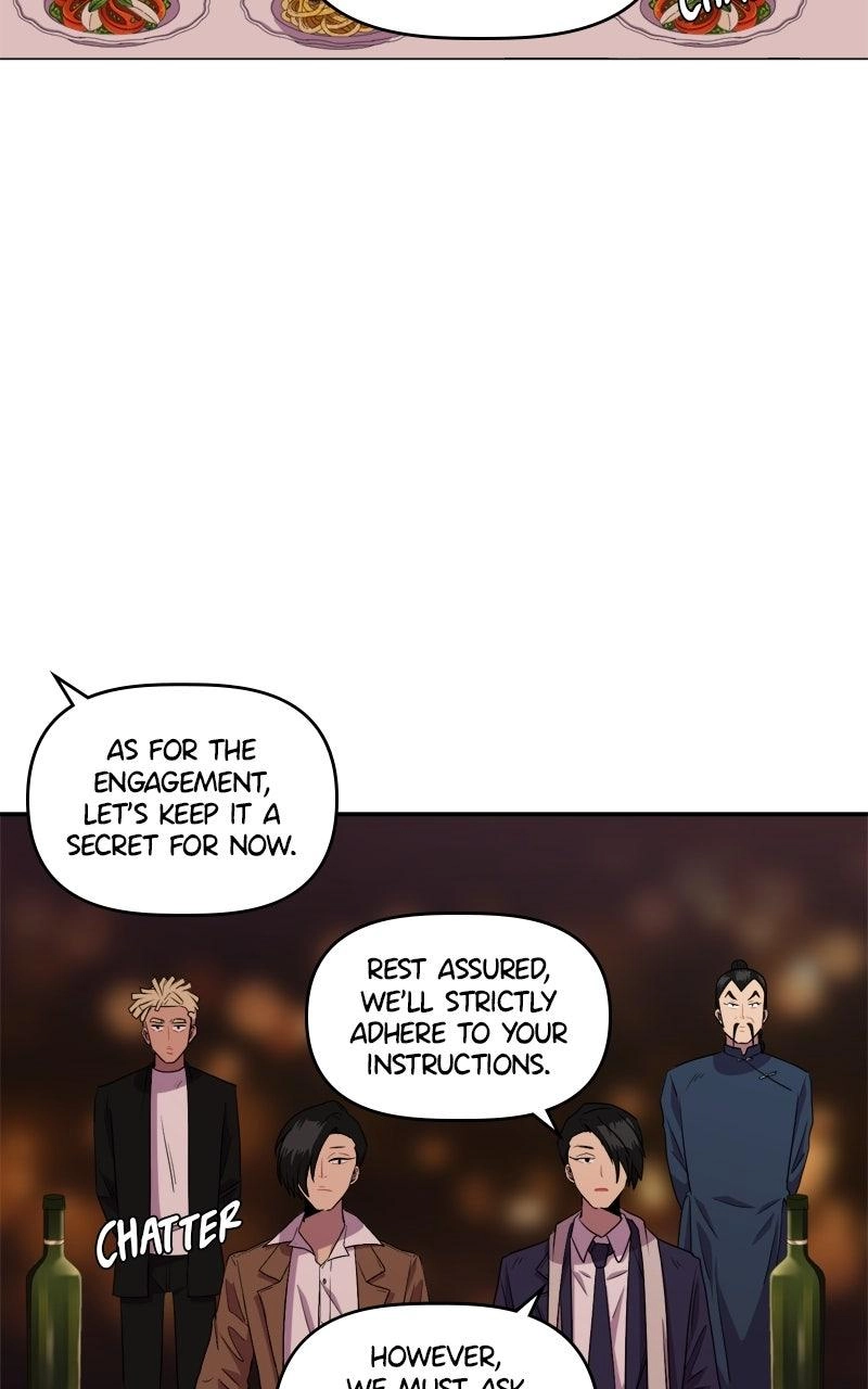 Take My Money Chapter 150 page 14
