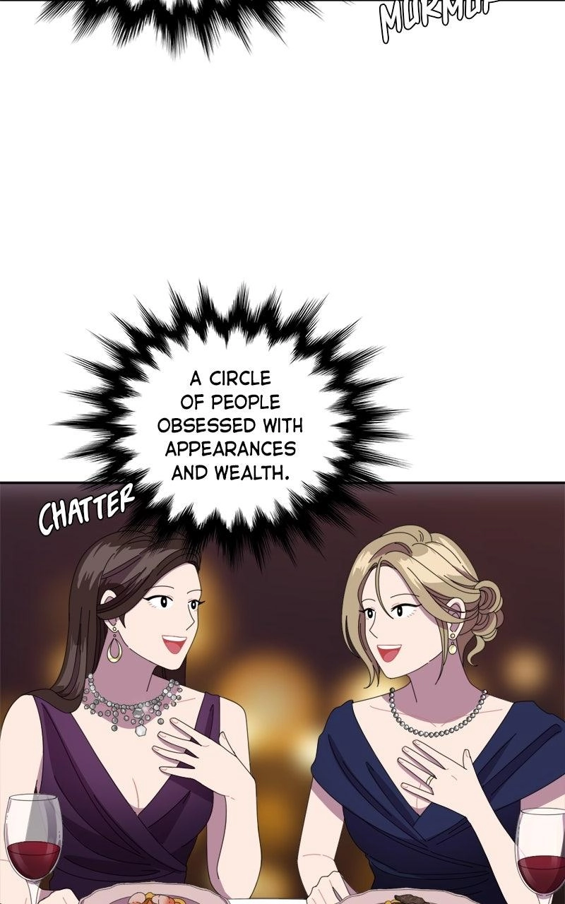 Take My Money Chapter 150 page 24