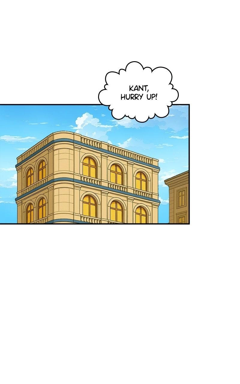 Take My Money Chapter 150 page 41