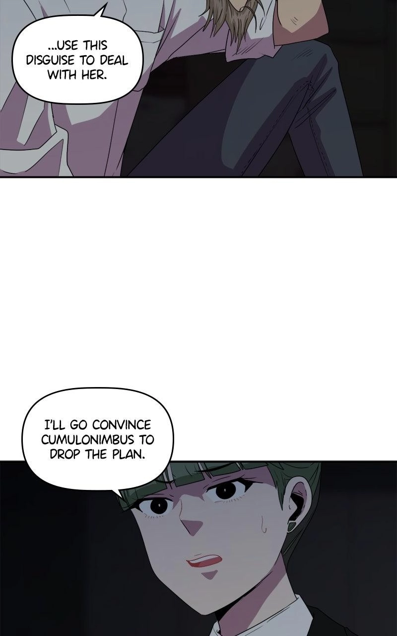 Take My Money Chapter 150 page 5