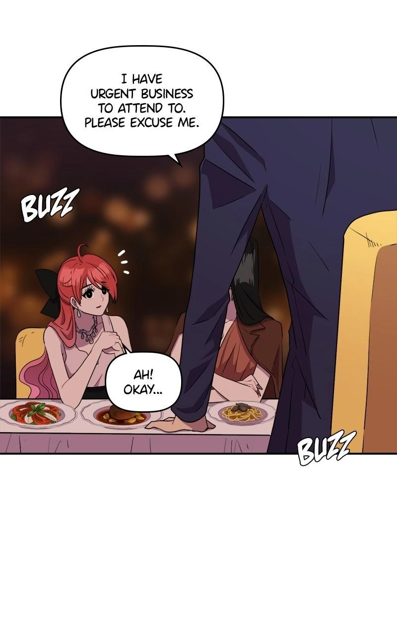 Take My Money Chapter 150 page 31