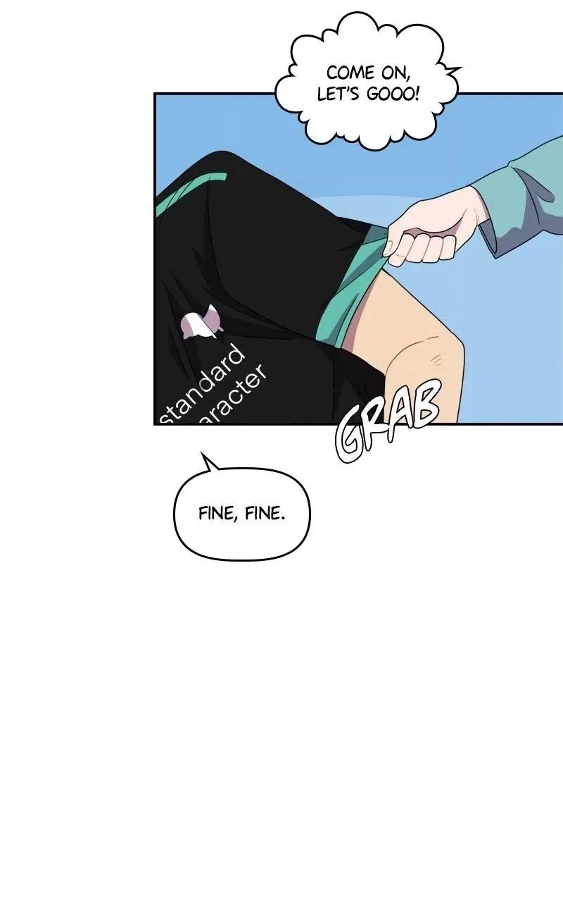 Take My Money Chapter 150 page 40