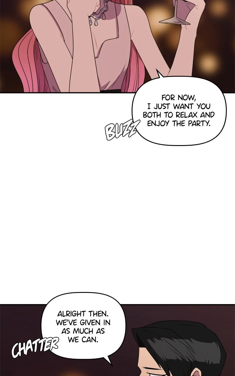 Take My Money Chapter 150 page 16