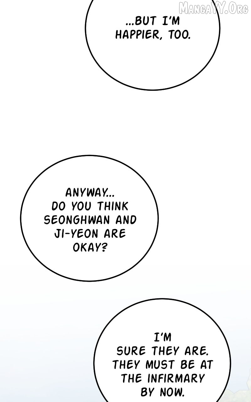 My Dud To Stud Boyfriend Chapter 150 page 21