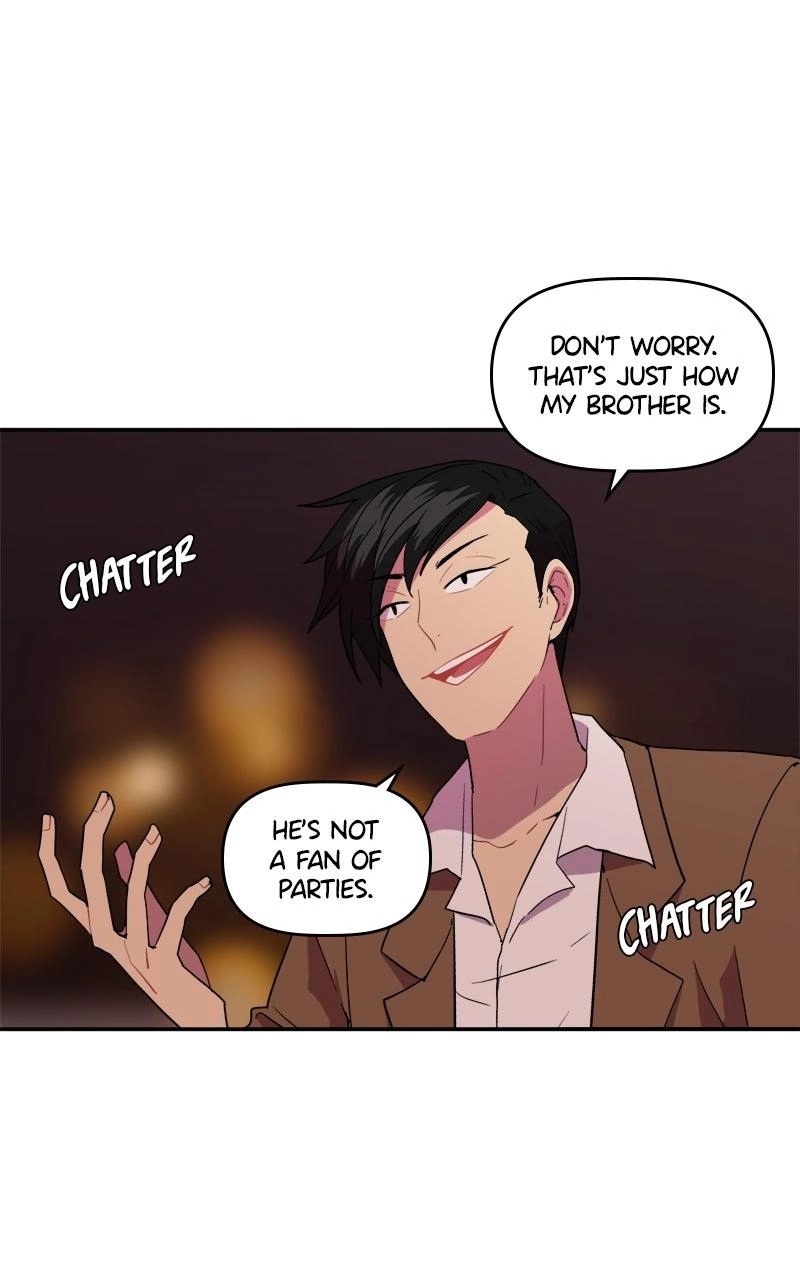 Take My Money Chapter 150 page 32