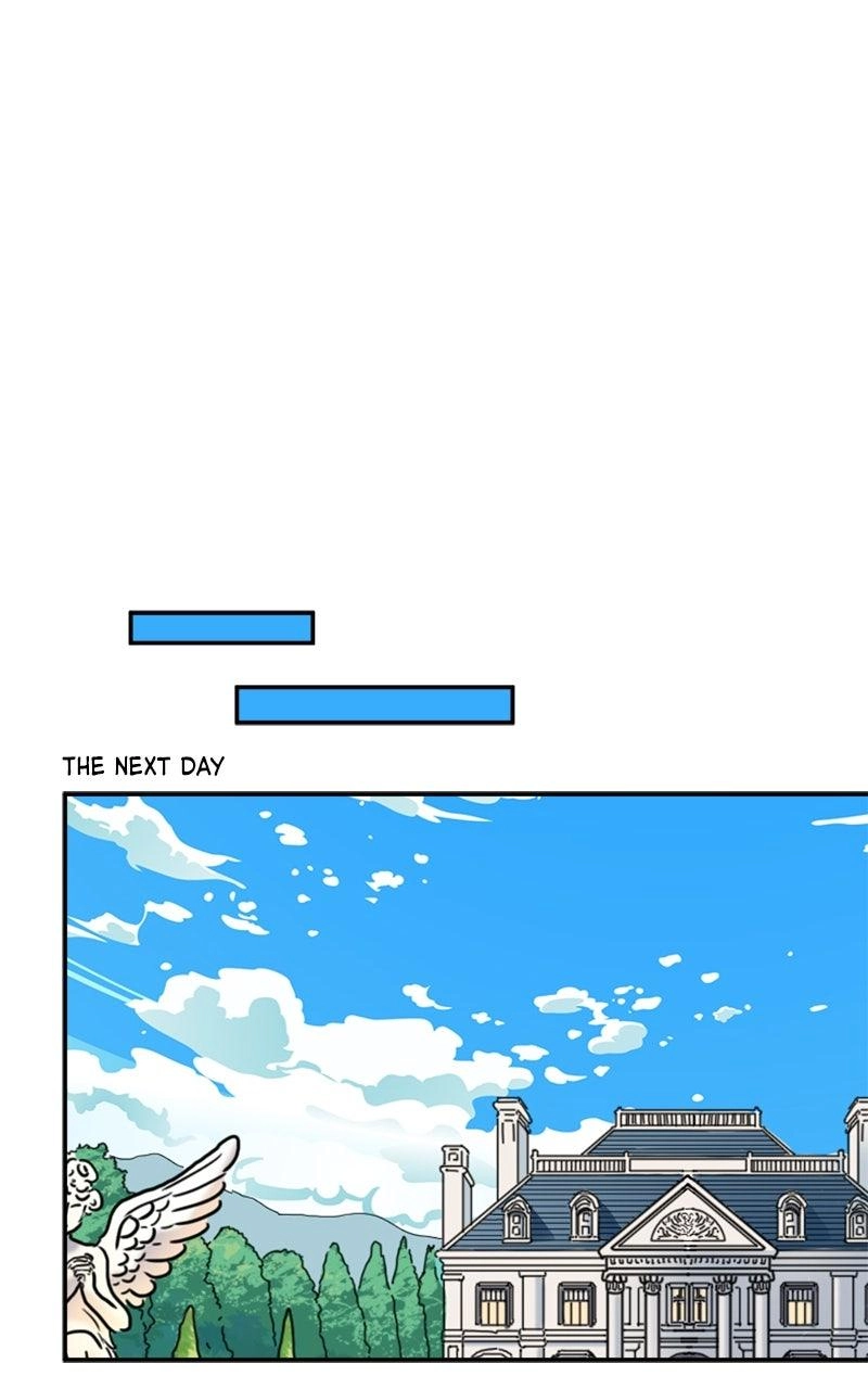 Take My Money Chapter 150 page 34