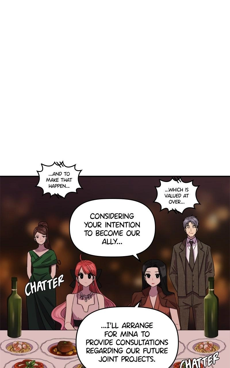 Take My Money Chapter 150 page 13