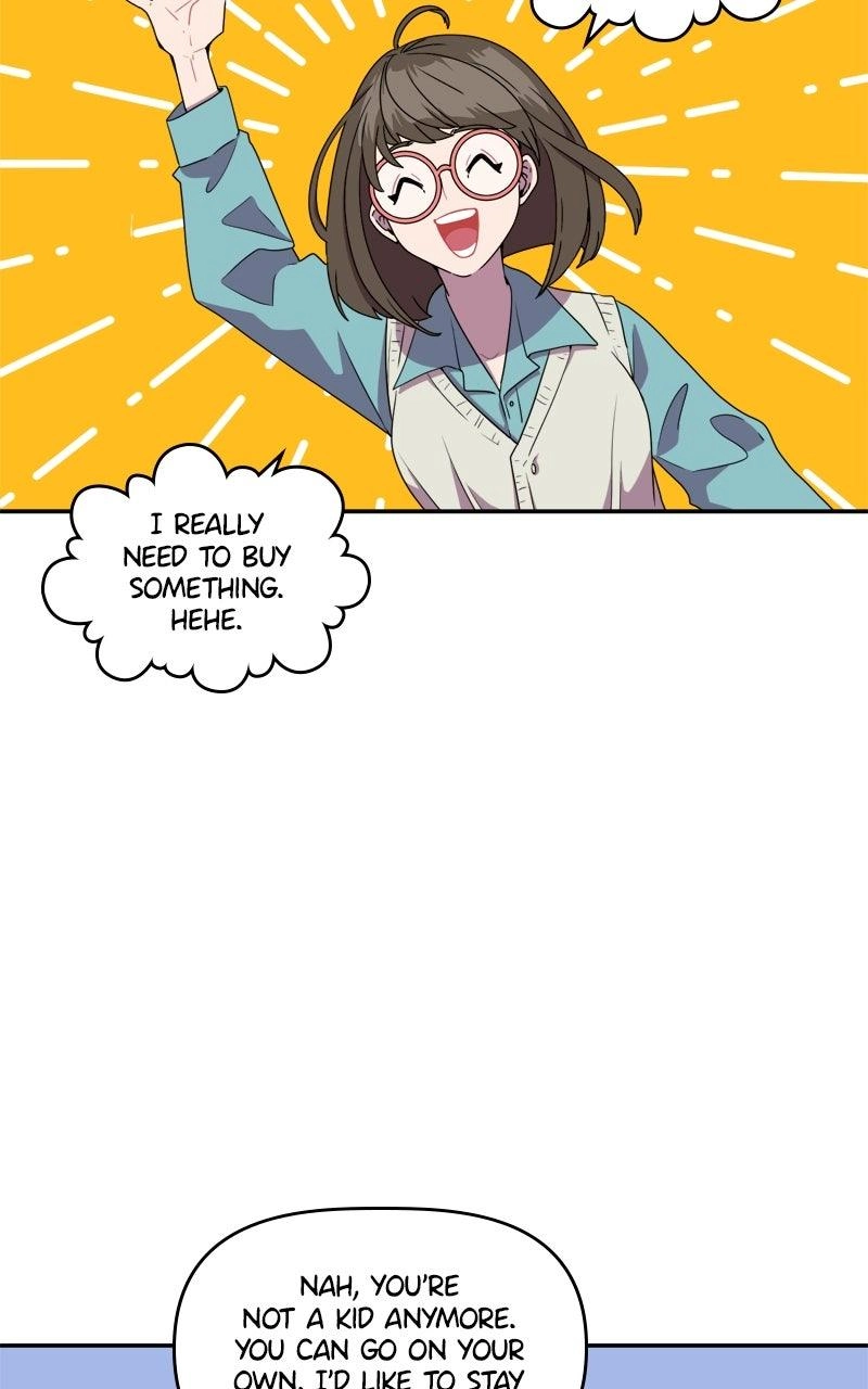 Take My Money Chapter 150 page 38