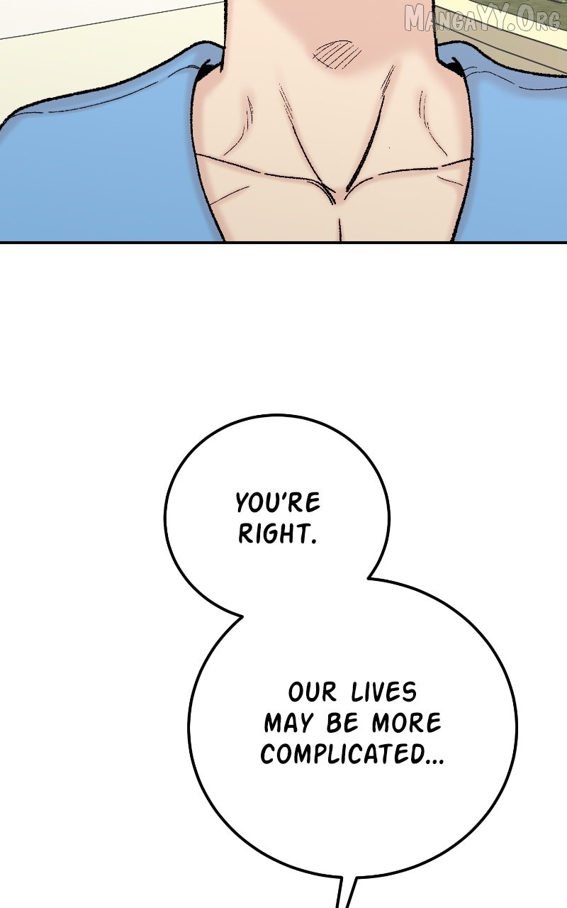 My Dud To Stud Boyfriend Chapter 150 page 19