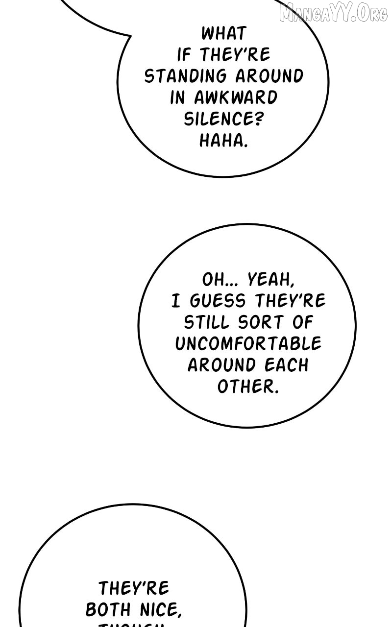 My Dud To Stud Boyfriend Chapter 150 page 23