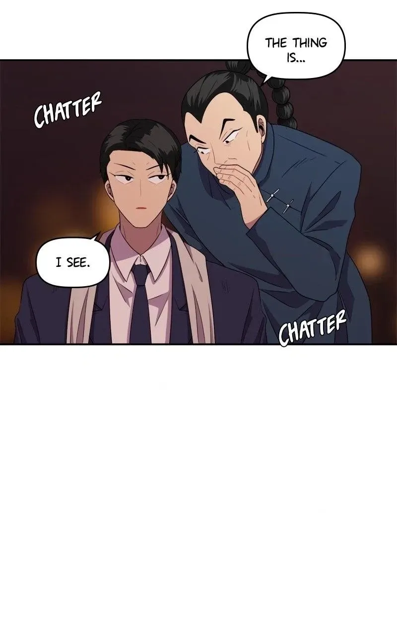 Take My Money Chapter 150 page 30