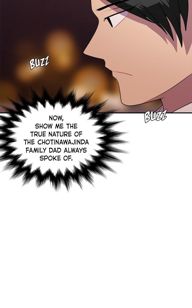 Take My Money Chapter 150 page 18