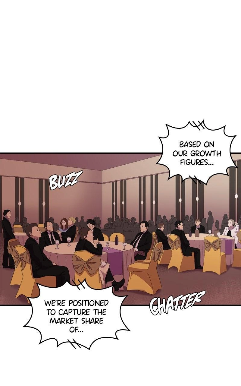 Take My Money Chapter 150 page 12