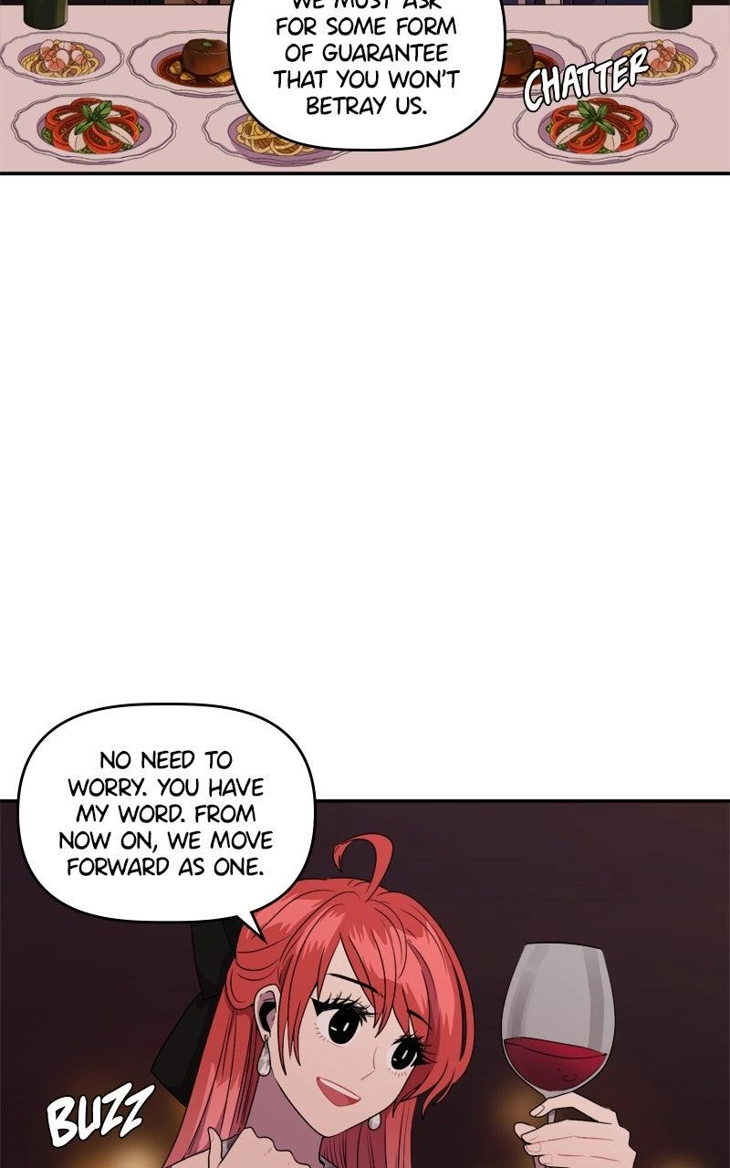 Take My Money Chapter 150 page 15