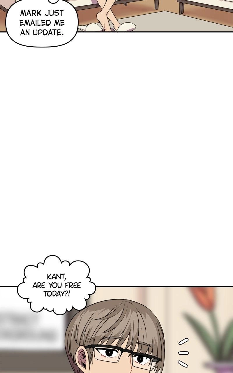 Take My Money Chapter 150 page 36
