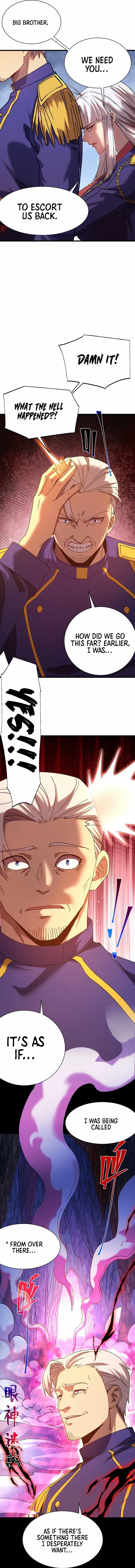 Apex Future Martial Arts Chapter 149 page 21