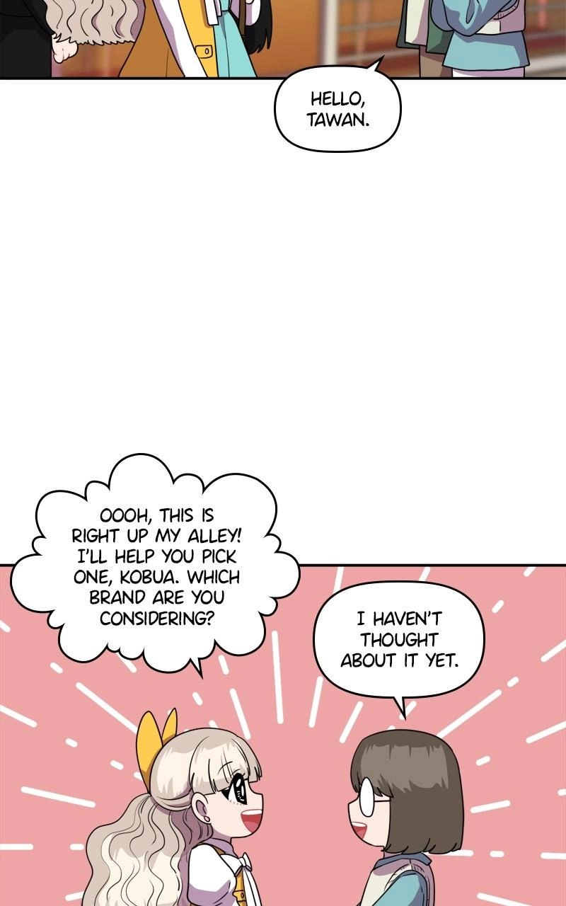 Take My Money Chapter 150 page 46