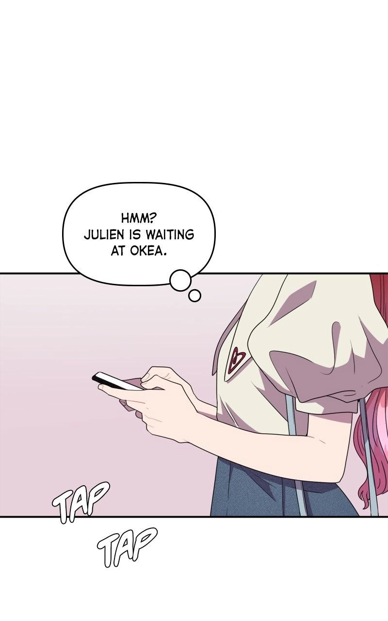 Take My Money Chapter 150 page 53