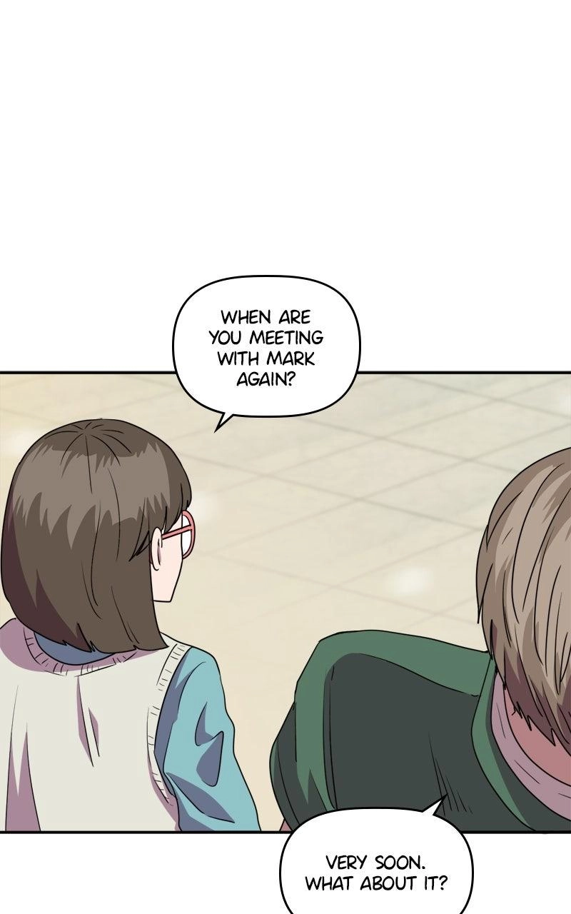 Take My Money Chapter 150 page 43
