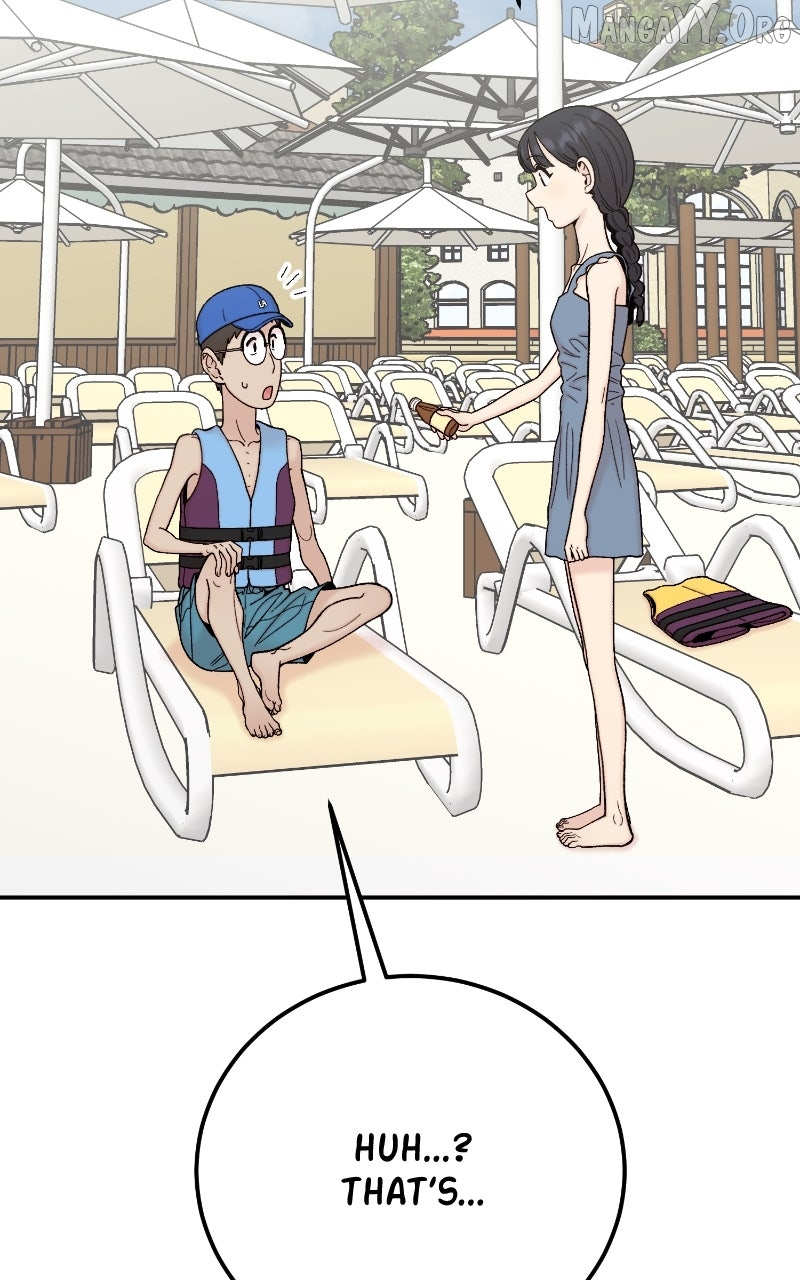 My Dud To Stud Boyfriend Chapter 150 page 29