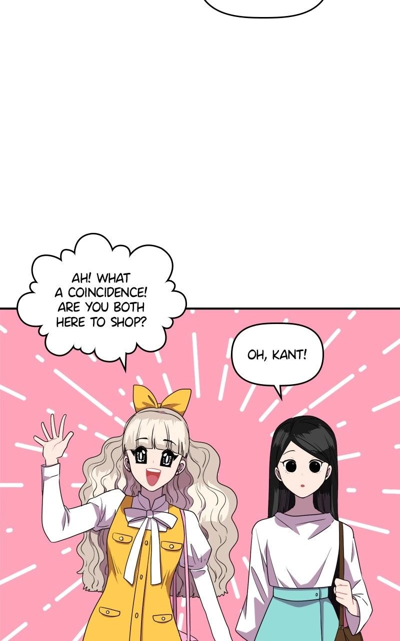 Take My Money Chapter 150 page 44