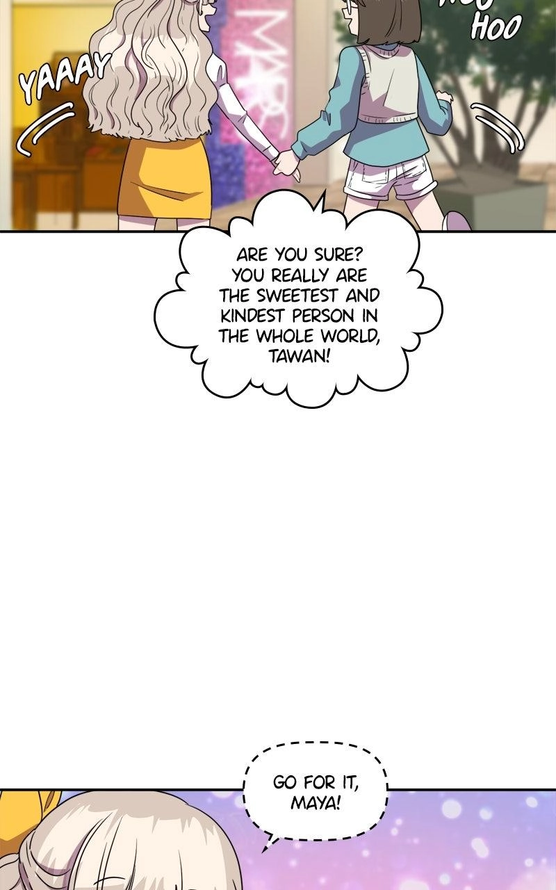 Take My Money Chapter 150 page 48